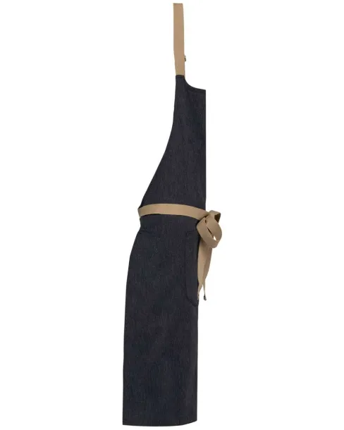  Unisex eko pregača - Kariban Cosmic Black