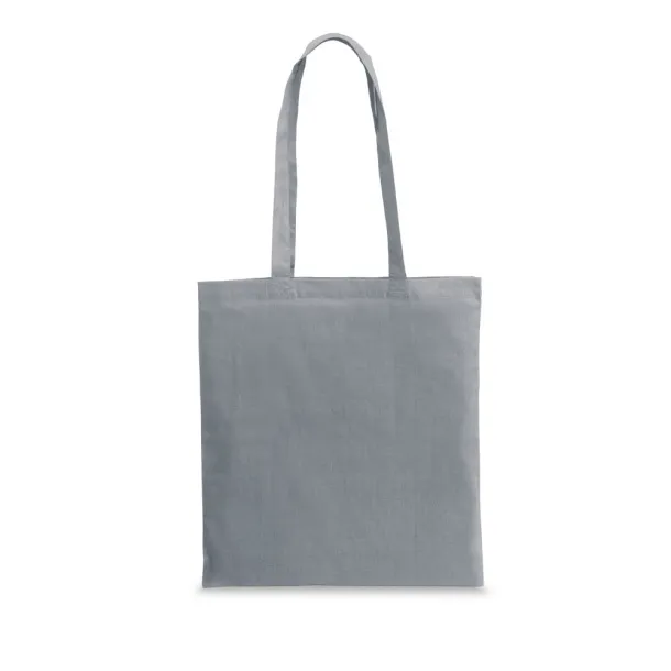 WHARF Bag, 100 g/m2 Light grey