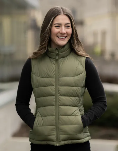  Women's Stavanger Thermal Vest - Stormtech
