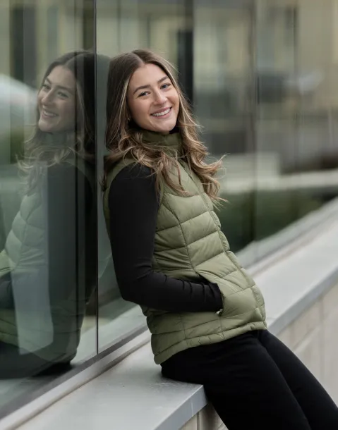  Women's Stavanger Thermal Vest - Stormtech