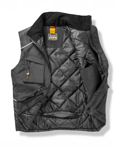  Work-Guard Vostex Bodywarmer - Result Work-Guard