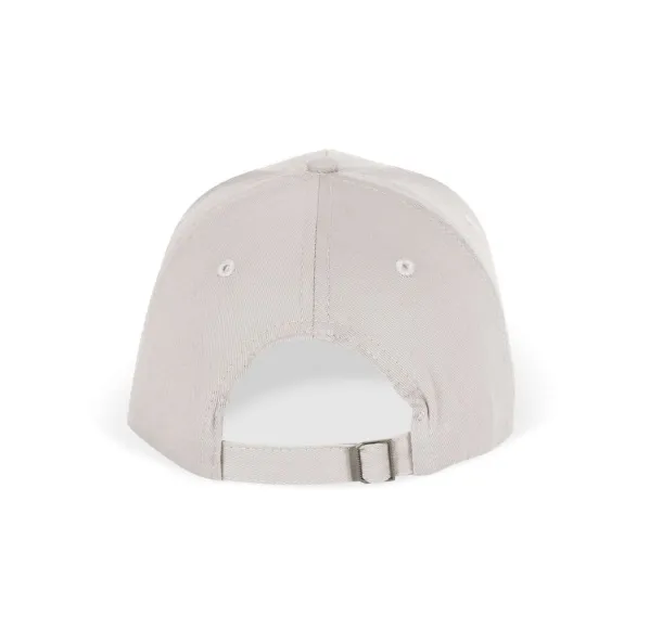  Šilterica s kontrastnim rubom - 6 panela - K-UP Light Grey Tamno siva
