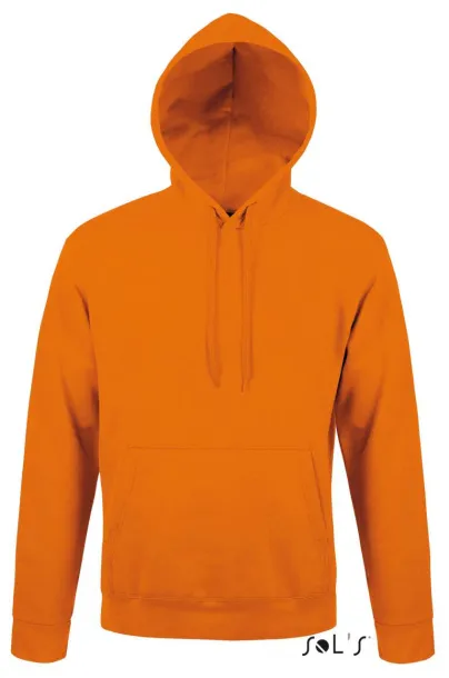  Unisex hoodica - SOL'S Narančasta