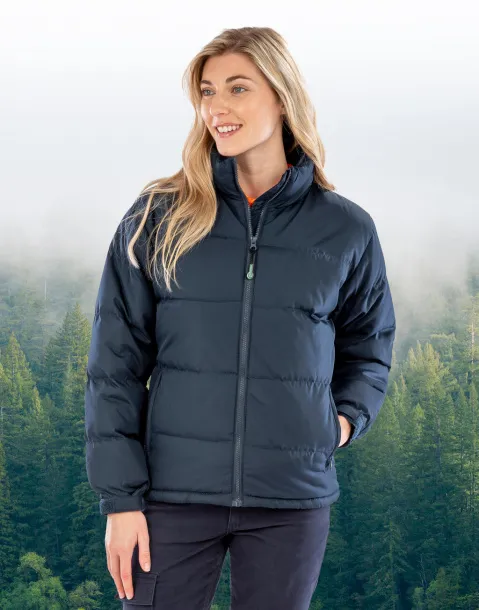  Lady Holkam Down Feel Jacket - Result Urban