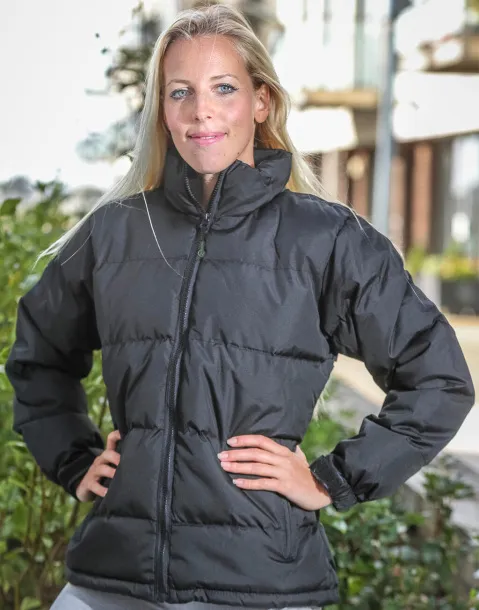  Lady Holkam Down Feel Jacket - Result Urban
