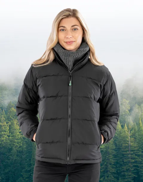  Lady Holkam Down Feel Jacket - Result Urban