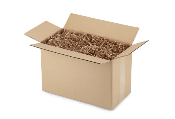 FRIS Kraft punilo FRIS 1 kg Prirodna