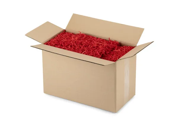 FRIS kraft punilo FRIS 1 kg czerwony