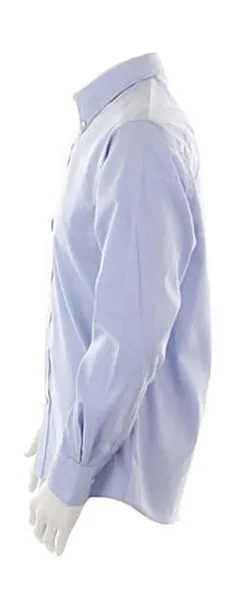  Tailored Fit Premium Oxford Shirt - Kustom Kit