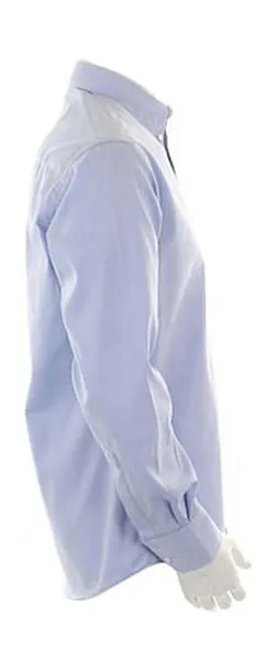  Tailored Fit Premium Oxford Shirt - Kustom Kit