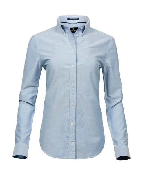  Ladies Perfect Oxford Shirt - Tee Jays