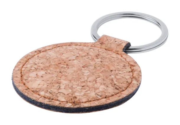Netra keyring Natural