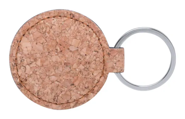 Netra keyring Natural
