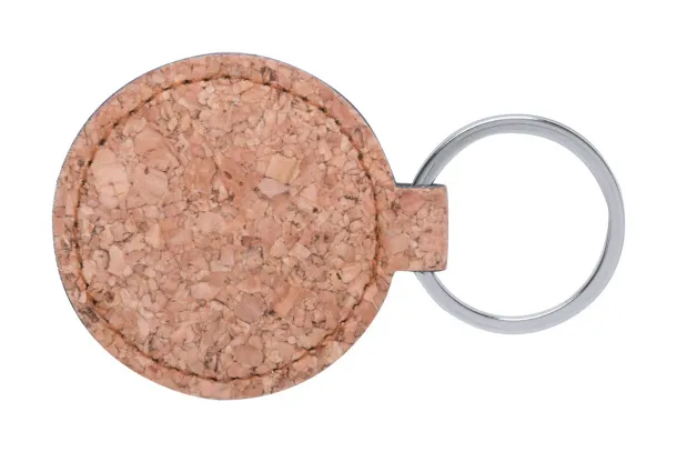 Netra keyring Natural