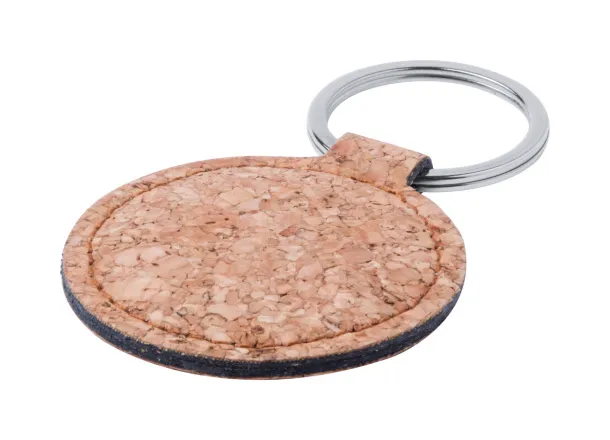 Netra keyring Natural