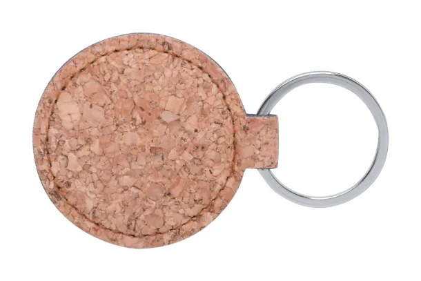 Netra keyring Natural