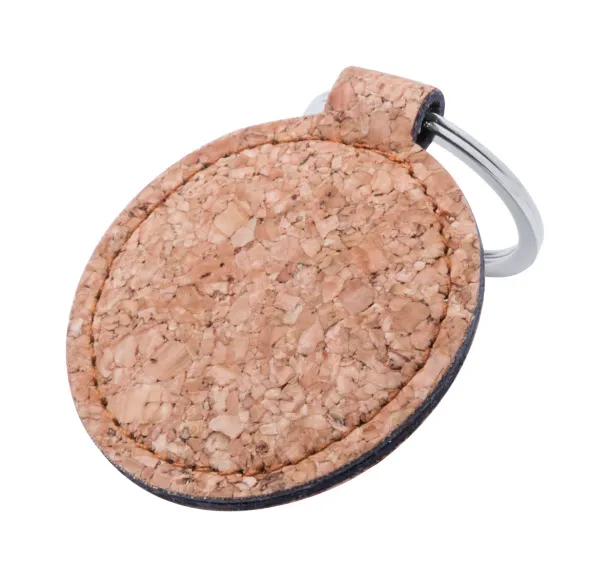 Netra keyring Natural