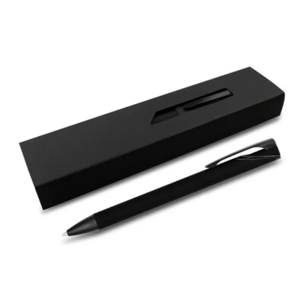 Joziah Ball pen in case Crna