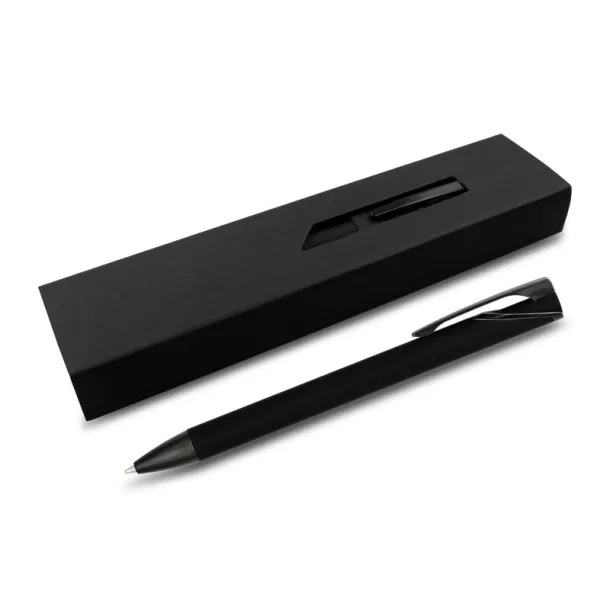 Joziah Ball pen in case Crna