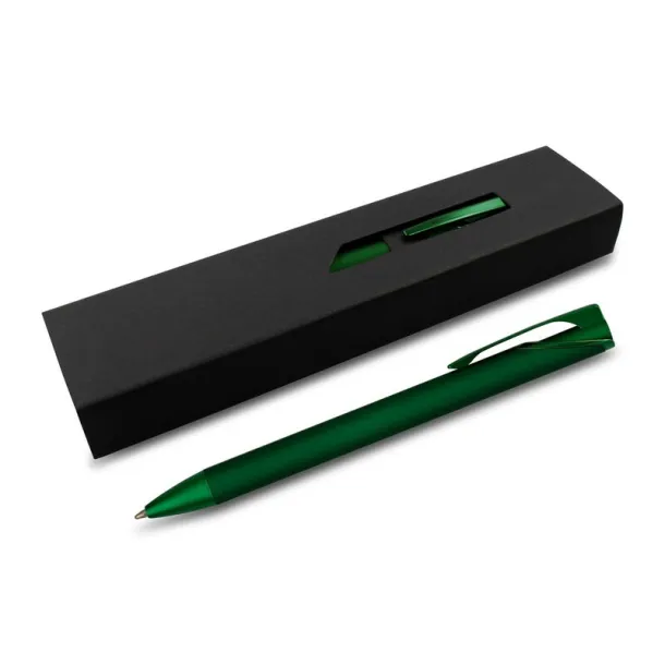 Joziah Ball pen in case 45533C