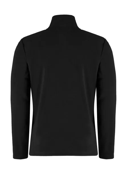  Classic Fit Full Zip Fleece - Grizzly