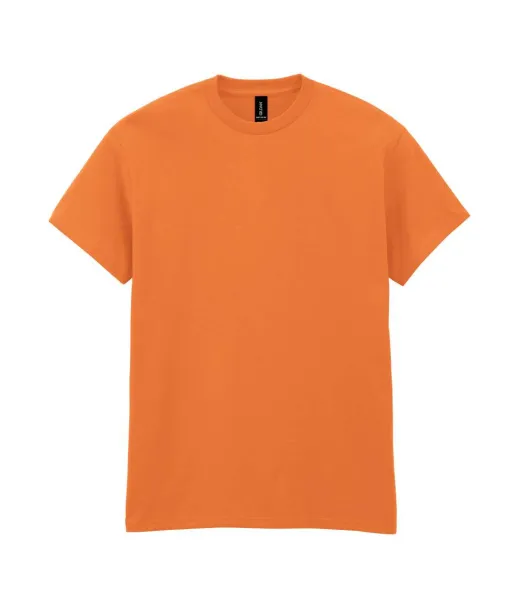  Muška majica kratkih rukava - 180 g/m² - Gildan Tangerine
