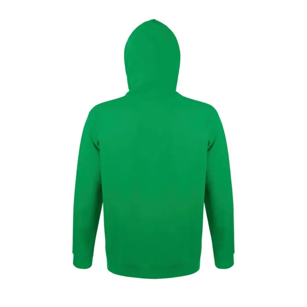  Unisex hoodica - SOL'S Kelly Green