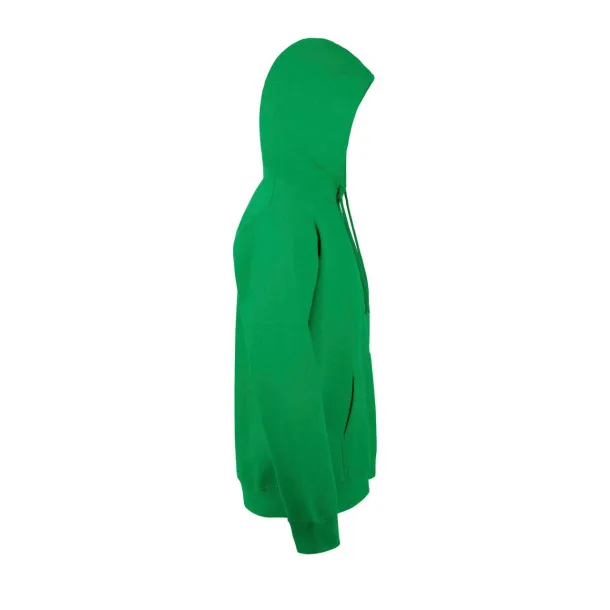  Unisex hoodica - SOL'S Kelly Green