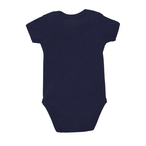 SOL'S BAMBINO BABY BODYSUIT - SOL'S French Navy