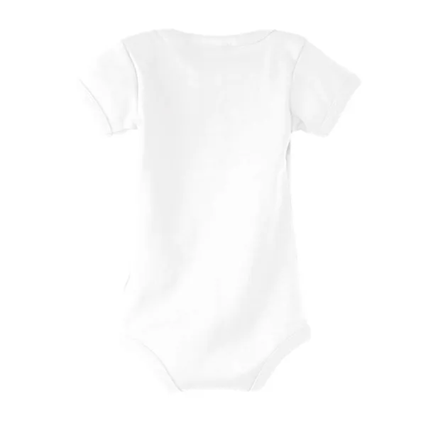 SOL'S BAMBINO Bodi za bebe - SOL'S Bijela