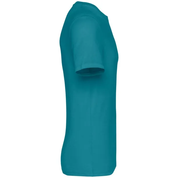 LEGEND unisex majica kratkih rukava, 155 g/m2 - Native Spirit Adriatic Blue
