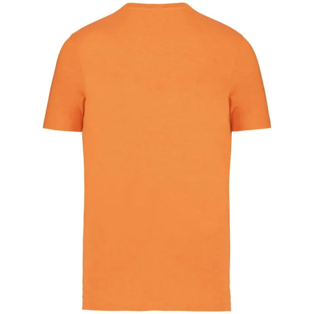 LEGEND unisex majica kratkih rukava, 155 g/m2 - Native Spirit Clementine Heather