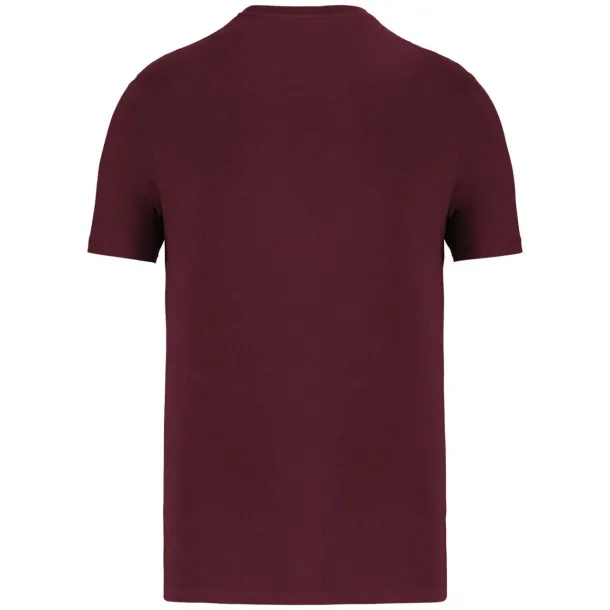 LEGEND unisex majica kratkih rukava, 155 g/m2 - Native Spirit Dark Cherry