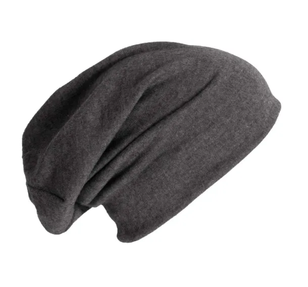  BEANIE - K-UP Dark Grey Heather