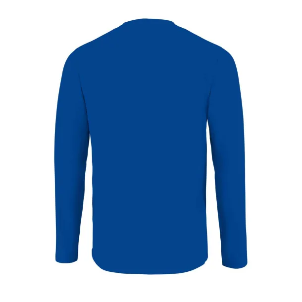  SOL'S IMPERIAL LSL MEN - LONG-SLEEVE T-SHIRT- 190 g/m² - SOL'S Royal blue