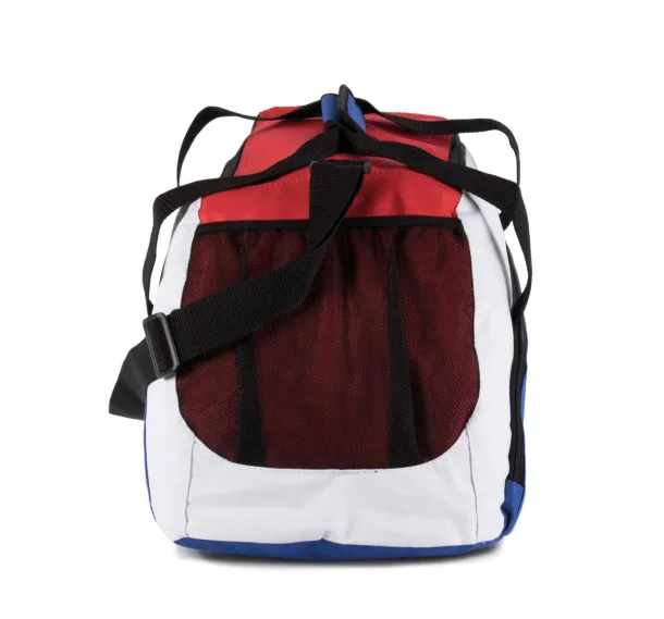  SPORTS BAG - Kimood White Blue