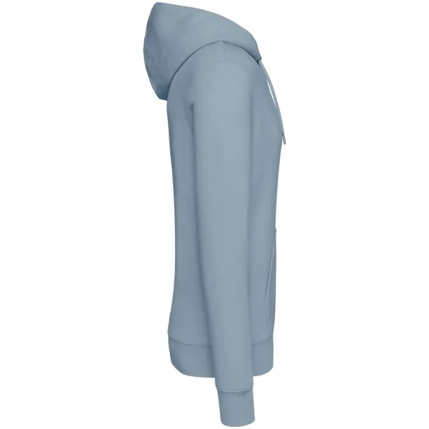 SURFER unisex hoodie, 350 g/m2 - Native Spirit Aquamarine