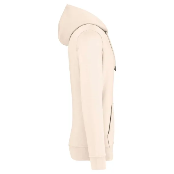 SURFER unisex hoodie, 350 g/m2 - Native Spirit Ivory