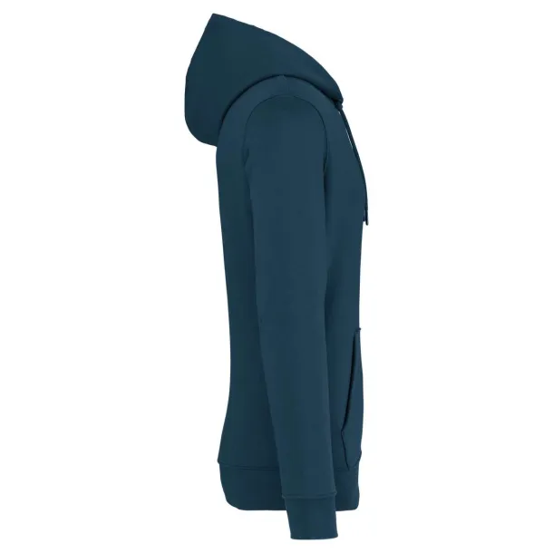 SURFER unisex hoodie, 350 g/m2 - Native Spirit Blue Dusk