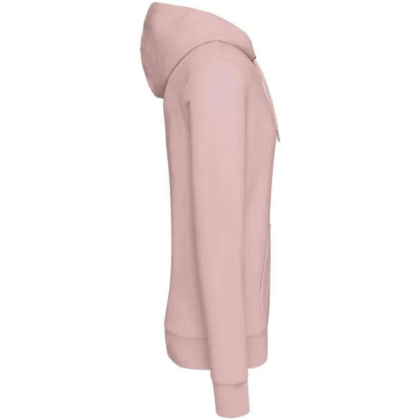 SURFER unisex hoodie, 350 g/m2 - Native Spirit Petal Rose