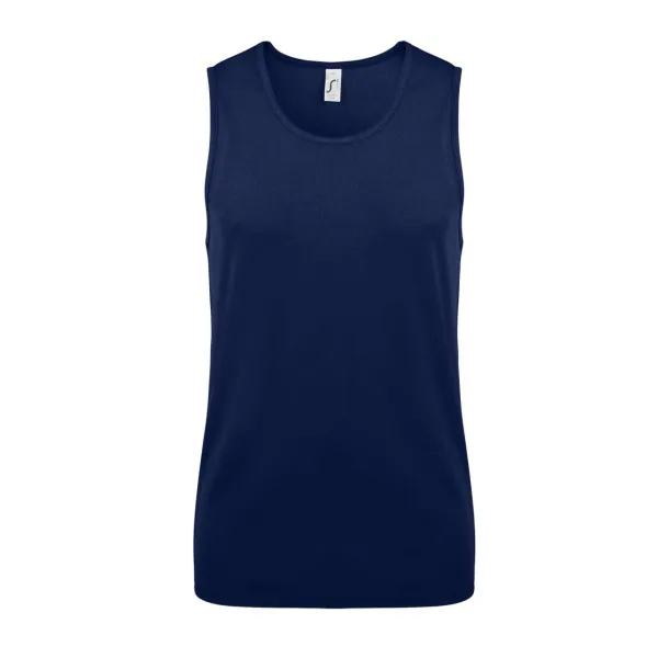  Sportski dres - 140 g/m² - SOL'S French Navy