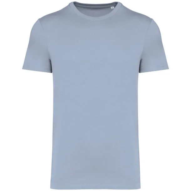  Unisex eco-friendly majica kratkih rukava - Native Spirit Aquamarine