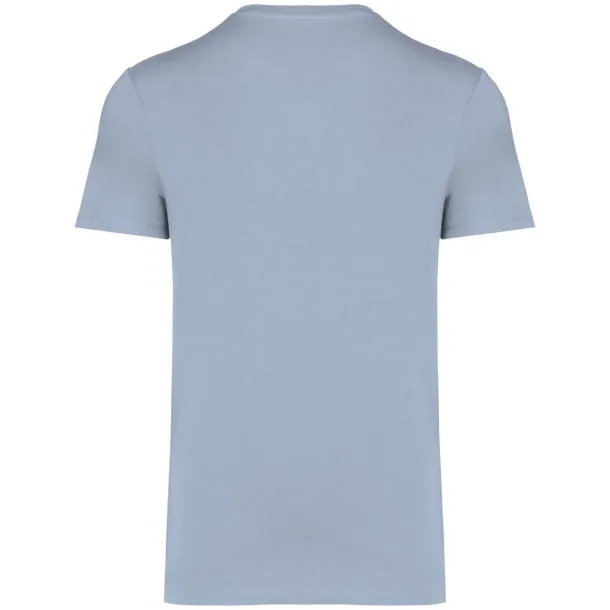 Unisex eco-friendly majica kratkih rukava - Native Spirit Aquamarine