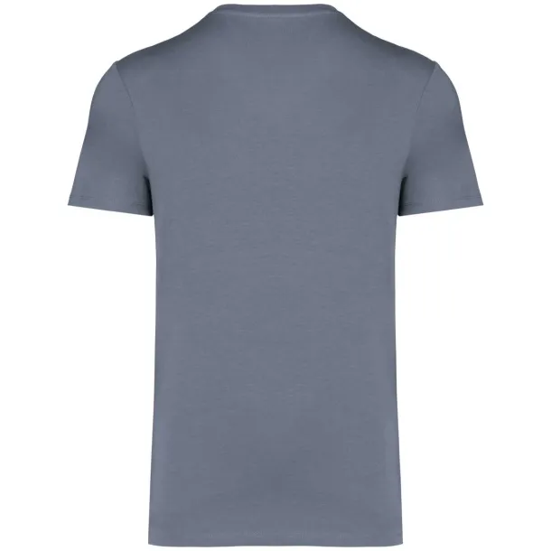  Unisex eco-friendly majica kratkih rukava - Native Spirit Dynamo Grey