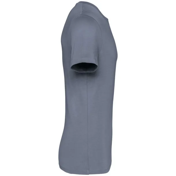  Unisex eco-friendly majica kratkih rukava - Native Spirit Mineral Grey