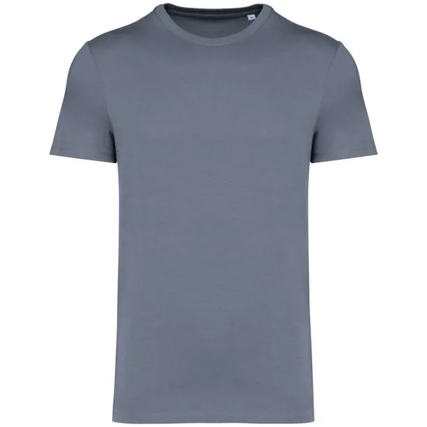  Unisex eco-friendly majica kratkih rukava - Native Spirit Heather Indigo