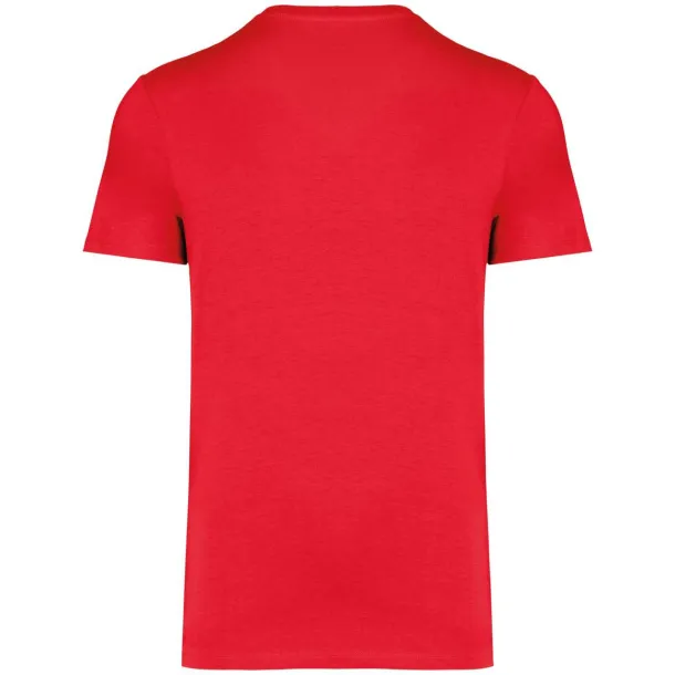  Unisex eco-friendly majica kratkih rukava, 180 g/m2 - Native Spirit Poppy Red