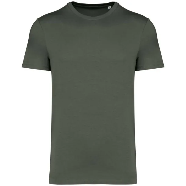  Unisex eco-friendly majica kratkih rukava, 180 g/m2 - Native Spirit Organic Khaki