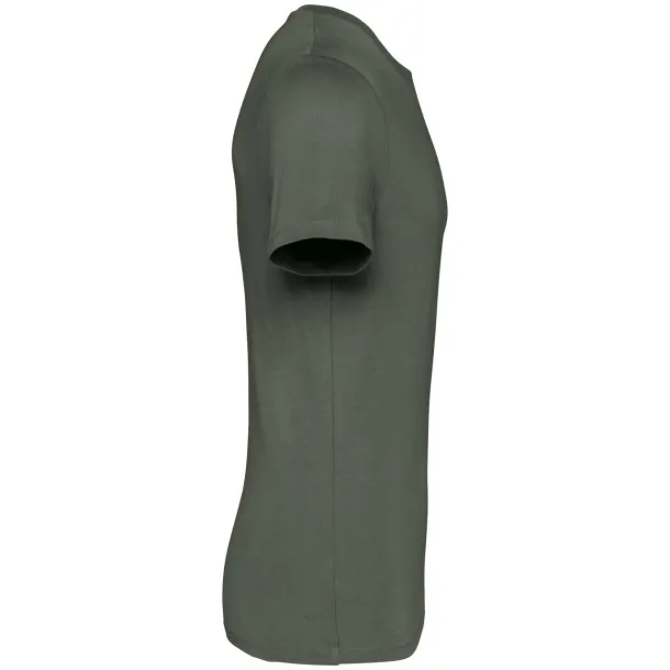  Unisex eco-friendly majica kratkih rukava - Native Spirit Organic Khaki