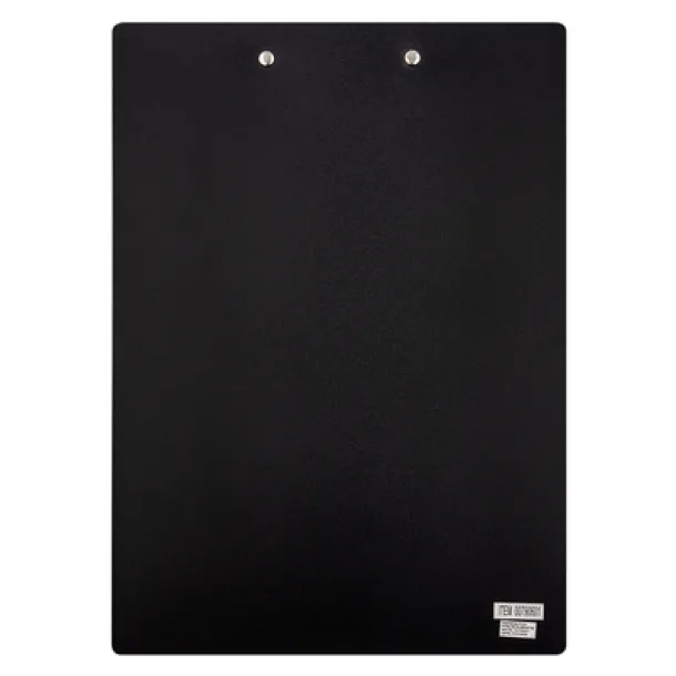  Clipboard black